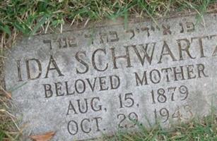 Ida Schwartz