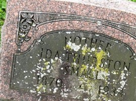 Ida Small