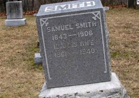 Ida Smith