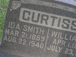 Ida Smith Curtiss