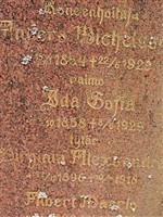 Ida Sofia Michelsson