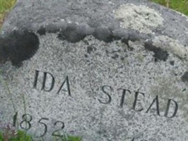 Ida Stead