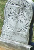 Ida Sue Morgan