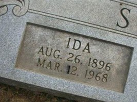Ida Swift Ida Swift