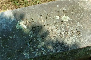 Ida Talley Priest