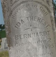 Ida Therese Bernhardt