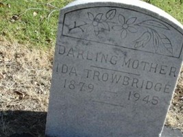 Ida Trowbridge