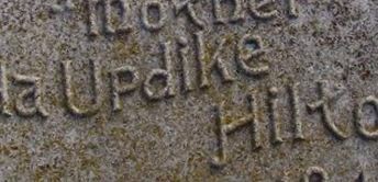 Ida Updike Hilton