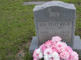 Ida Veatrice Hudgins Ida Veatrice Hudgins