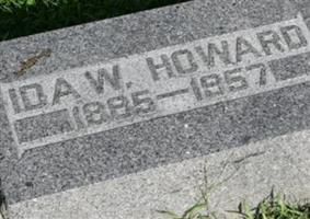 Ida W. Howard