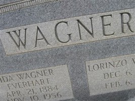 Ida Wagner Everhart