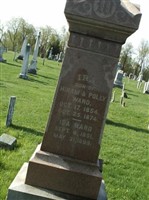 Ida Ward