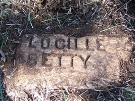 Idaline Lucille Betty Idaline Lucille Betty