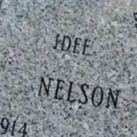 Idee Nelson
