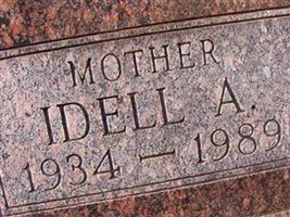 Idell A Foster