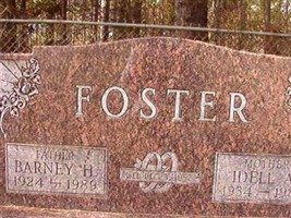 Idell A Foster