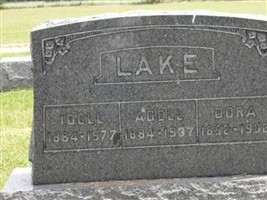 Idell Catherine Lake Idell Catherine Lake
