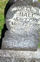 Idell S. Hall Idell S. Hall