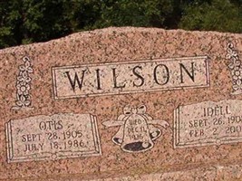 Idell Wilson