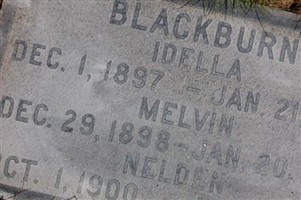 Idella Blackburn