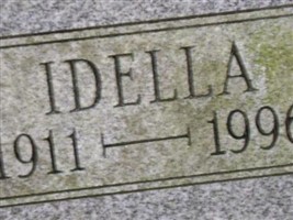Idella Dellenbaugh