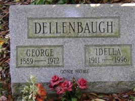 Idella Dellenbaugh