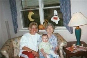 Idella Elizabeth Rockwell Reitmeyer Idella Elizabeth Rockwell Reitmeyer