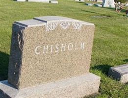 Idella M. Chisholm Idella M. Chisholm