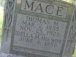 Idella M. Mace
