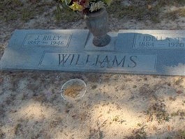 Idella T. Williams