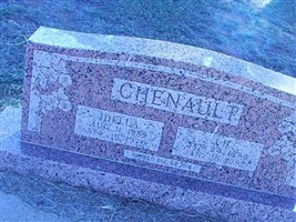 Idella Westbrook Chenault Idella Westbrook Chenault