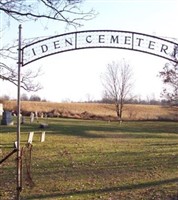 Iden Cemetery Iden Cemetery