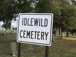 Idlewild Cemetery Idlewild Cemetery