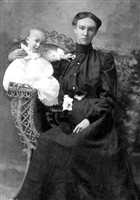 Idonia "Dona" Claytor Bean