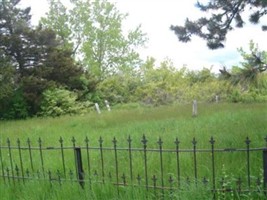 Idszardi Site
