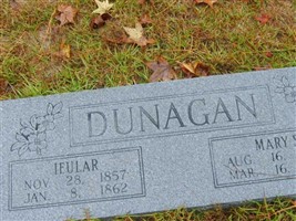 Ieular Dunagan Ieular Dunagan