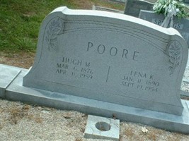 Ifna K Poore Ifna K Poore
