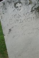 Ignac Garbach