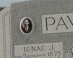 Ignac J. Pavlat