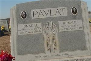 Ignac J. Pavlat