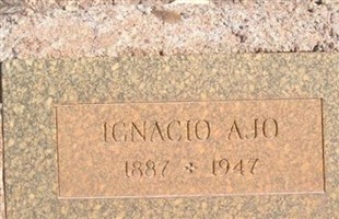 Ignacio Ajo