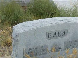 Ignacio Baca