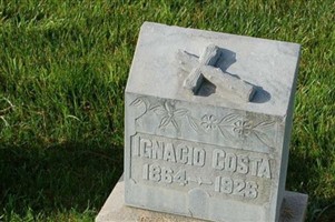 Ignacio Costa Ignacio Costa