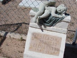 Ignacio Elcubanito Salazar