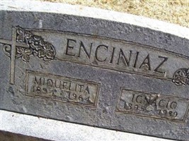 Ignacio Enciniaz Ignacio Enciniaz