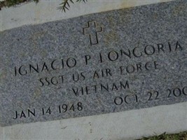 Ignacio P Longoria