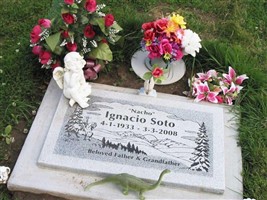Ignacio Soto