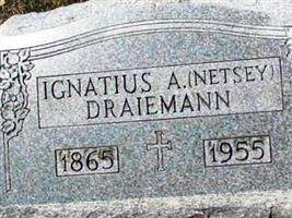 Ignatius A. Draiemann