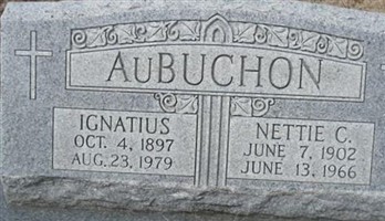 Ignatius Aubuchon