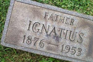 Ignatius Bechtel Ignatius Bechtel